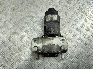 корпус масляного фильтра Opel Zafira 1 поколение (A) 2001, 2.0 л., дизель, МКПП, минивэн, 90571672
