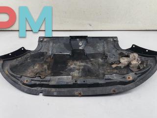 защита двигателя Audi A6 4B/C5 [рестайлинг] 2004, 2.5 л., дизель, АКПП, чёрный, универсал, 4B0863823E