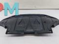 защита двигателя Audi A6 4B/C5 [рестайлинг] 2004, 2.5 л., дизель, АКПП, чёрный, универсал, 4B0863823E - фото №3