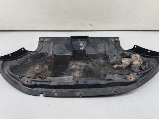 защита двигателя Audi A6 4B/C5 [рестайлинг] 2004, 2.5 л., дизель, АКПП, чёрный, универсал, 4B0863823E