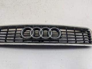 решетка капота Audi A4 B6 2001, 2.0 л., бензин, АКПП, серый, седан, 8E0853651B