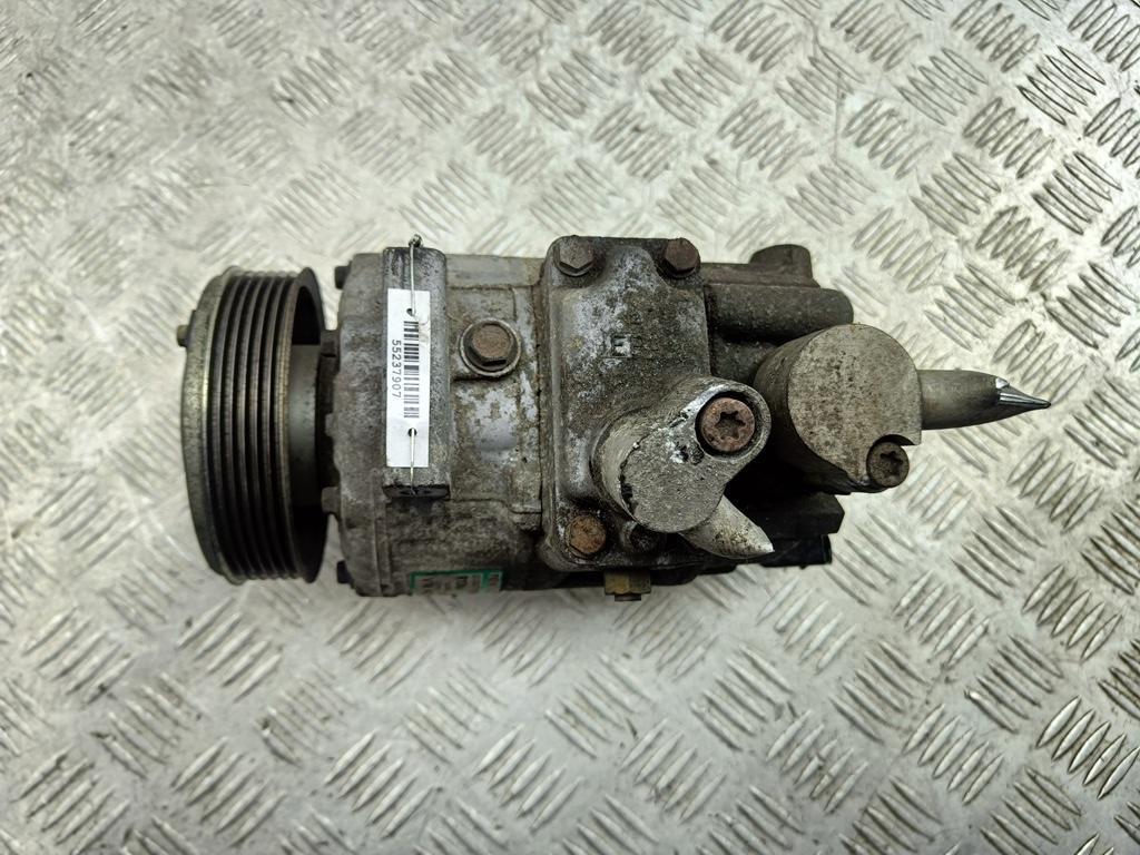 компрессор кондиционера Volkswagen Touran 2003, 1.9 л., дизель, 1K0820803G