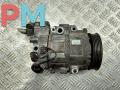 компрессор кондиционера Mercedes-Benz A-Класс W168/V168 [рестайлинг] 2004, 1.7 л., дизель, 0002309411 - фото №2