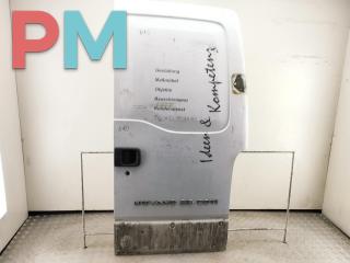 дверь задняя распашная правая Opel Movano 1 поколение (A) [рестайлинг] 2006, 2.5 л., дизель, МКПП, белый, микроавтобус