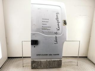 дверь задняя распашная правая Opel Movano A 2006, 2.5 л., дизель, МКПП, белый, микроавтобус