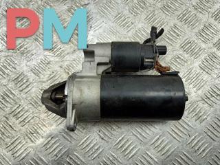 стартер Mercedes-Benz A-Класс W168/V168 [рестайлинг] 2004, 1.7 л., дизель, АКПП, серый, хетчбэк 5 дв., 0051511601