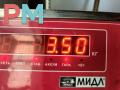 стартер Mercedes-Benz A-Класс W168/V168 [рестайлинг] 2004, 1.7 л., дизель, АКПП, серый, хетчбэк 5 дв., 0051511601 - фото №5