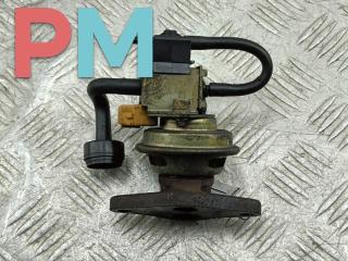 клапан EGR Opel Omega B 1997, 2.0 л., бензин, АКПП, зелёный, седан
