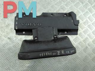 декоративная крышка двигателя Volvo S80 1 поколение 1999, 2.0 л., бензин, МКПП, чёрный, седан, 1270363, 9207935, 1275425, 9207934