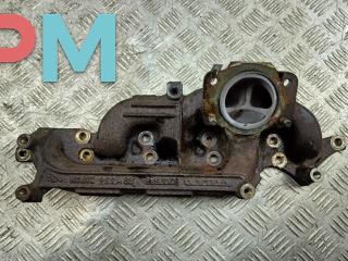 коллектор выпускной Volvo S80 1 поколение 1999, 2.0 л., бензин, седан, 9207688
