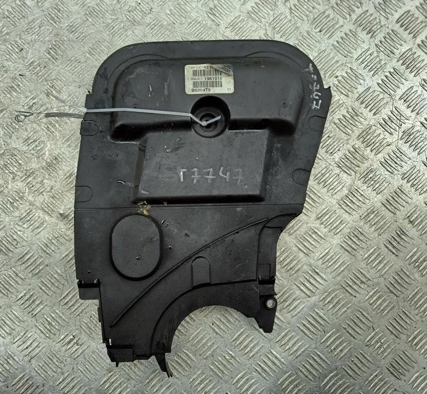 защита (кожух) ремня ГРМ Volvo S80 1 поколение 1999, 2.0 л., бензин, МКПП, чёрный, седан, 9180744, 9471777 - фото №1