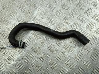 патрубок (трубопровод, шланг) Opel Zafira A 2001, 2.0 л., дизель, МКПП, серый, минивэн, 9157129