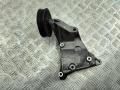 кронштейн компрессора кондиционера Opel Zafira A 2001, 2.0 л., дизель, МКПП, серый, минивэн, 24459840 - фото №2