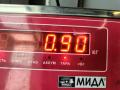 шестерня (звездочка) коленвала Volvo S80 1 поколение 1999, 2.0 л., бензин, МКПП, чёрный, седан - фото №4
