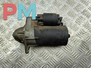 стартер Opel Omega B 1997, 2.0 л., бензин, АКПП, зелёный, седан, 0001107056