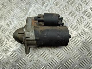 стартер Opel Omega B 1997, 2.0 л., бензин, АКПП, зелёный, седан, 0001107056