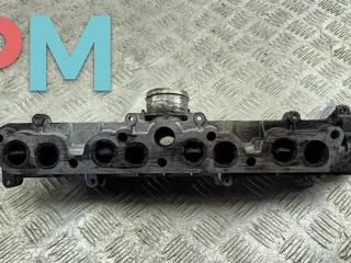 коллектор впускной Opel Zafira 1 поколение (A) 2001, 2.0 л., дизель, минивэн, 24441562, 90500982