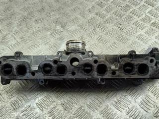 коллектор впускной Opel Zafira 1 поколение (A) 2001, 2.0 л., дизель, минивэн, 24441562, 90500982