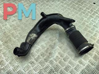 патрубок турбины Fiat Scudo 2 поколение 2007, 2.0 л., дизель, 1400016680