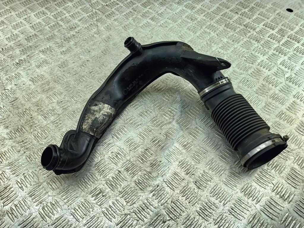 патрубок турбины Fiat Scudo 2007, 2.0 л., дизель, 1400016680