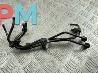 трубка ТНВД Opel Zafira 1 поколение (A) 2001, 2.0 л., дизель, МКПП, серый, минивэн