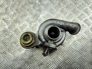 турбина Opel Zafira 1 поколение (A) 2001, 2.0 л., дизель, МКПП, серый, минивэн, 24442214