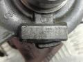 турбина Opel Zafira 1 поколение (A) 2001, 2.0 л., дизель, МКПП, серый, минивэн, 24442214 - фото №5