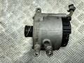 генератор Mercedes-Benz A W168 2004, 1.7 л., дизель, АКПП, серый, хетчбэк 5 дв. - фото №3