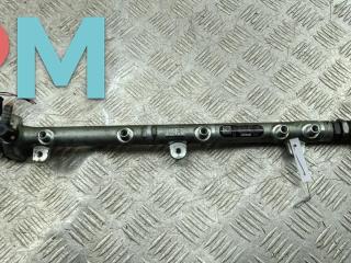 топливная рампа Mercedes-Benz A-Класс W168/V168 [рестайлинг] 2004, 1.7 л., дизель, АКПП, серый, хетчбэк 5 дв., 6110780149, 6680700095, 0041537528