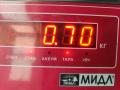 Форсунка топливная (комплект) Opel Omega B 1997, 2.0 л., бензин, АКПП, зелёный, седан, 90501588 - фото №3