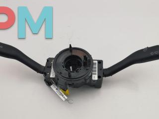 переключатель подрулевой Skoda Octavia mk1 (A4 1U) 1999, 1.6 л., бензин, МКПП, красный, универсал, 4B0953503F