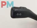переключатель подрулевой Skoda Octavia mk1 (A4 1U) 1999, 1.6 л., бензин, МКПП, красный, универсал, 4B0953503F - фото №2