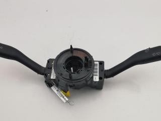 переключатель подрулевой Skoda Octavia mk1 (A4 1U) 1999, 1.6 л., бензин, МКПП, красный, универсал, 4B0953503F
