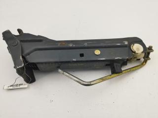 домкрат Volvo V70 2 поколение 2001, 2.3 л., бензин, АКПП, чёрный, универсал, 9444887