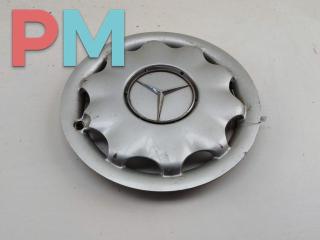 колпак колесный Mercedes-Benz A-Класс W168/V168 [рестайлинг] 2001, 1.7 л., дизель, МКПП, красный, хетчбэк 5 дв., 1684010424
