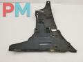 кронштейн переднего бампера Volvo V70 2 поколение 2001, 2.3 л., бензин, АКПП, чёрный, универсал, 09190303 - фото №2