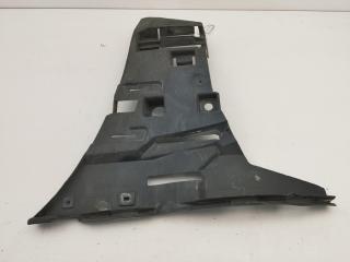 кронштейн переднего бампера Volvo V70 2 поколение 2001, 2.3 л., бензин, АКПП, чёрный, универсал, 09190303