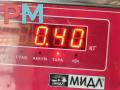 форсунка Mercedes-Benz Vito 2008, 2.2 л., дизель, МКПП, белый, микроавтобус, 0445115069, 6460701487 - фото №3