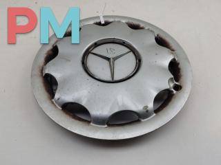 колпак колесный Mercedes-Benz A-Класс W168/V168 [рестайлинг] 2001, 1.7 л., дизель, МКПП, красный, хетчбэк 5 дв., 1684010424