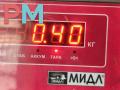 форсунка Mercedes-Benz Vito 2008, 2.2 л., дизель, МКПП, белый, микроавтобус, 0445115069, 6460701487 - фото №3