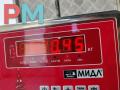 петля капота левая Lancia Phedra 1 поколение 2003, серый, минивэн, 72413G - фото №3