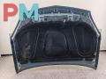 капот Opel Vectra C [рестайлинг] 2006, 1.8 л., бензин, МКПП, зелёный, хетчбэк 5 дв. - фото №2