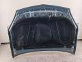 капот Opel Vectra C 2006, 1.8 л., бензин, МКПП, зелёный, хетчбэк 5 дв. - фото №2