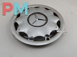 колпак колесный Mercedes-Benz A-Класс W168/V168 [рестайлинг] 2001, 1.7 л., дизель, МКПП, красный, хетчбэк 5 дв., 1684010424