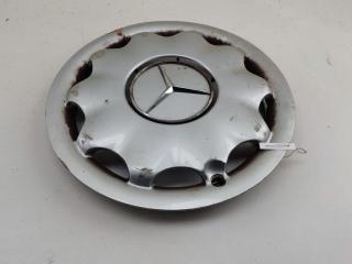 колпак колесный Mercedes-Benz A W168 2001, 1.7 л., дизель, МКПП, красный, хетчбэк 5 дв., 1684010424