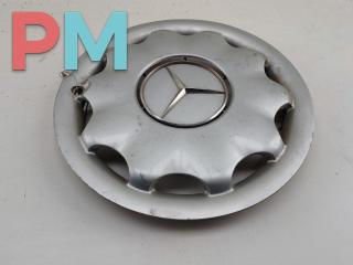 колпак колесный Mercedes-Benz A-Класс W168/V168 [рестайлинг] 2001, 1.7 л., дизель, МКПП, красный, хетчбэк 5 дв., 1684010424