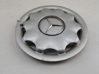 колпак колесный Mercedes-Benz A-Класс W168/V168 [рестайлинг] 2001, 1.7 л., дизель, МКПП, красный, хетчбэк 5 дв., 1684010424