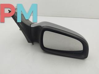 зеркало правое Opel Astra H/Family [рестайлинг] 2005, 1.4 л., бензин, МКПП, серый, хетчбэк 5 дв., 24462996