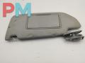 козырек солнцезащитный Volvo V70 2 поколение 2001, 2.3 л., бензин, АКПП, чёрный, универсал - фото №2