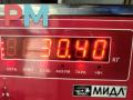 МКПП BMW 5 серия E39 [рестайлинг] 2000, 2.0 л., бензин, МКПП, зелёный, универсал, 2200022598 - фото №7